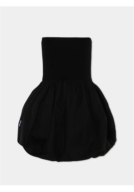 Abito con logo PALM ANGELS | PGDB024S26FAB001110